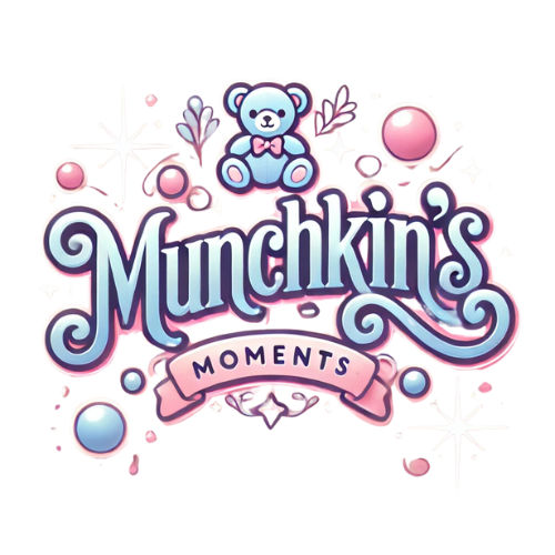 Munchkin's Moments